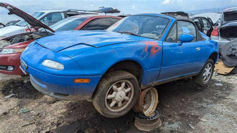 treasure coast miata|junkyard miata for sale.